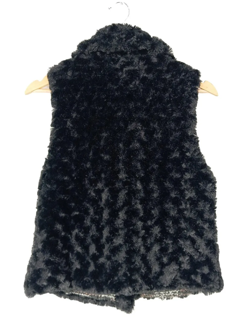 Strickweste Größe 38