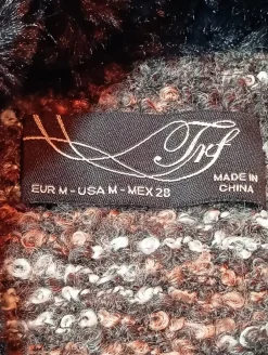 Strickweste Größe 38