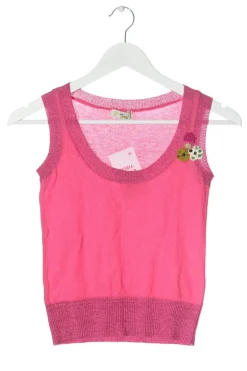 Strickweste                            Größe                38