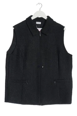 Strickweste                            Größe                44