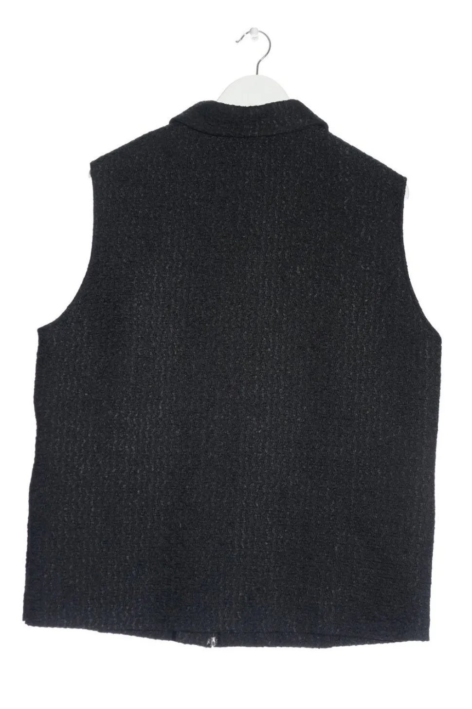 Strickweste Größe 44