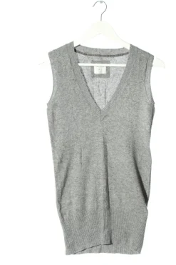 Strickweste                            Größe                34