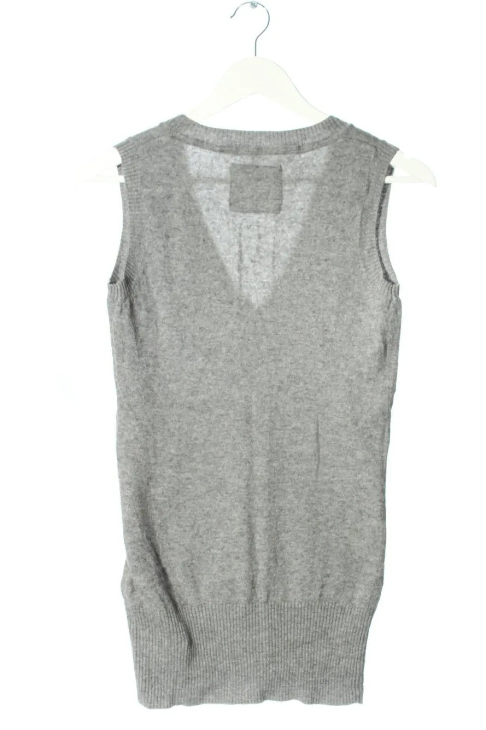 Strickweste Größe 34