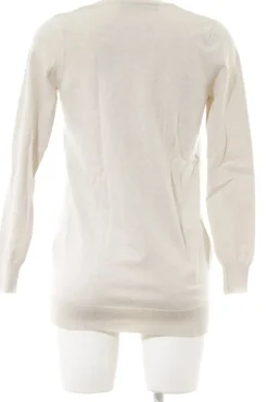 Strickweste                            Größe                38