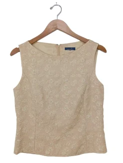 Strickweste                            Größe                40