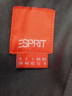 Strickweste Größe 38