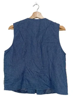 Strickweste                            Größe                36