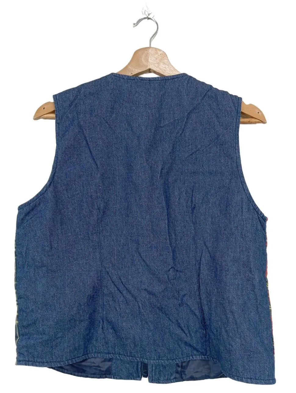 Strickweste Größe 36