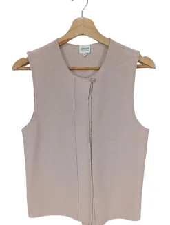 Strickweste                            Größe                40