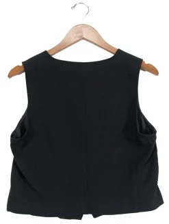 Strickweste                            Größe                40