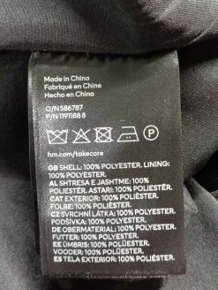 Strickweste Größe 40