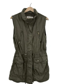 Strickweste                            Größe                38