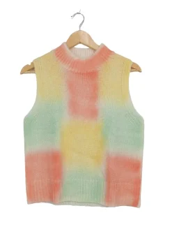 Strickweste                            Größe                40