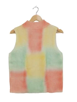 Strickweste                            Größe                40