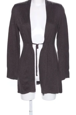 Strickwickeljacke                            Größe                38