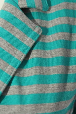 Sweatblazer                            Größe                42