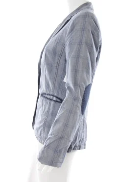 Sweatblazer                            Größe                38