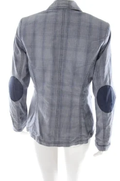 Sweatblazer                            Größe                38