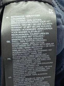 Sweathose Größe 34