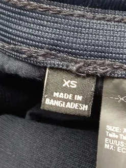 Sweathose Größe 34