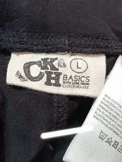 Sweathose                            Größe                40