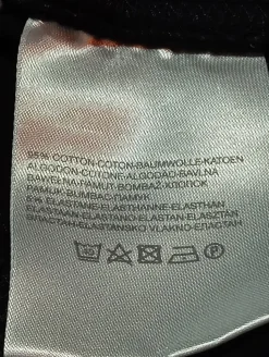 Sweathose                            Größe                40