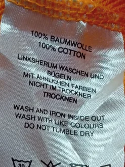 Sweathose Größe 36