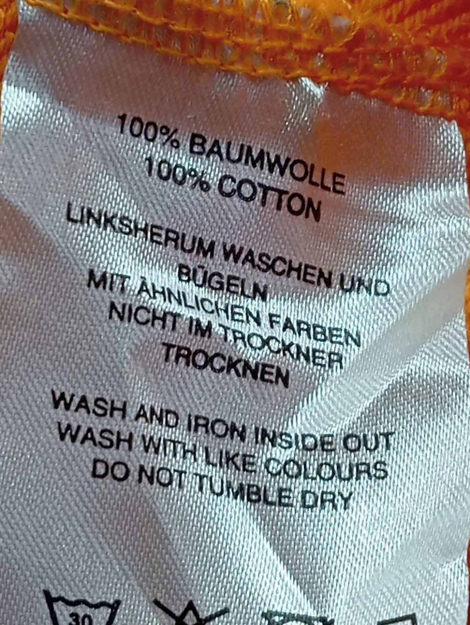 Sweathose Größe 36