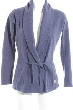 Sweatjacke                            Größe                34