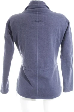 Sweatjacke                            Größe                34