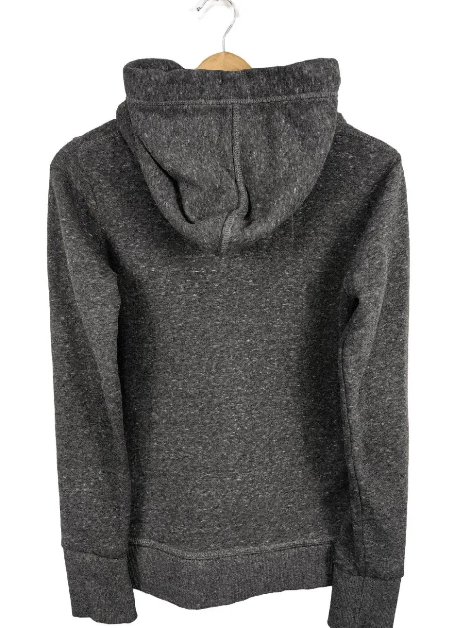 Sweatjacke Größe 36