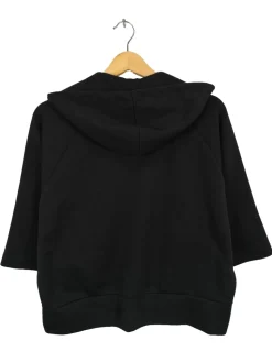 Sweatjacke                            Größe                36