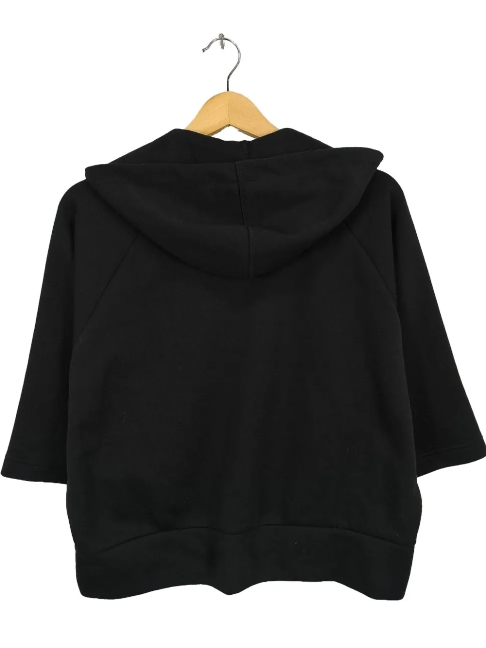 Sweatjacke Größe 36