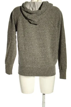 Sweatjacke                            Größe                38