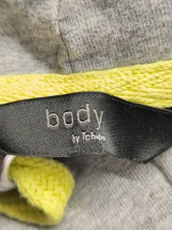 Sweatjacke                            Größe                48