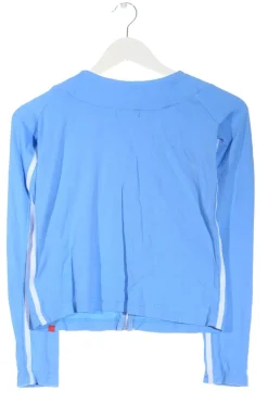 Sweatjacke                            Größe                40