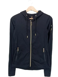 Sweatjacke                            Größe                34