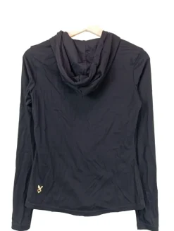 Sweatjacke                            Größe                34