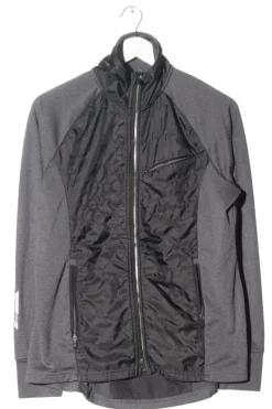 Sweatjacke                            Größe                42