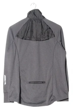 Sweatjacke                            Größe                42