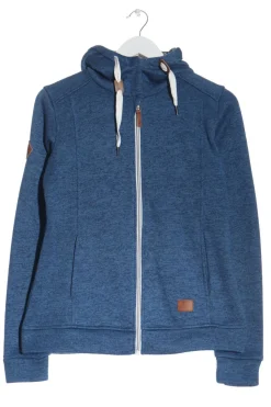 Sweatjacke                            Größe                38