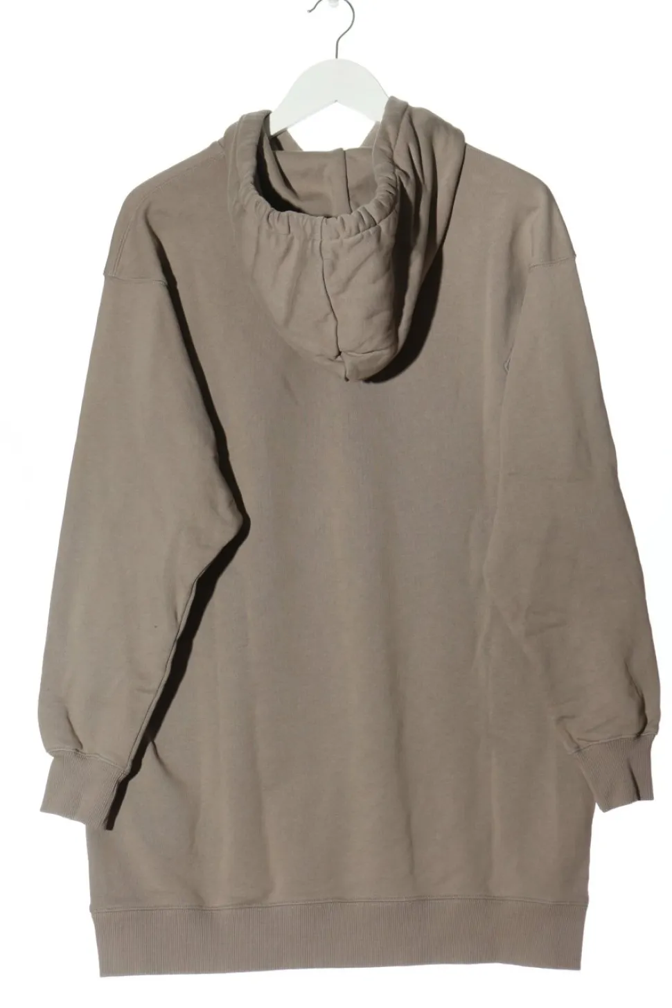 Sweatjacke Größe 38