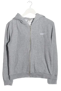 Sweatjacke                            Größe                38