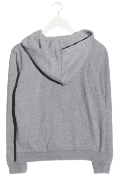 Sweatjacke                            Größe                38