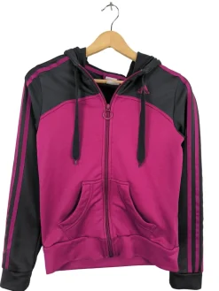 Sweatjacke                            Größe                36