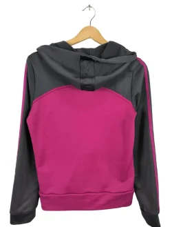 Sweatjacke                            Größe                36