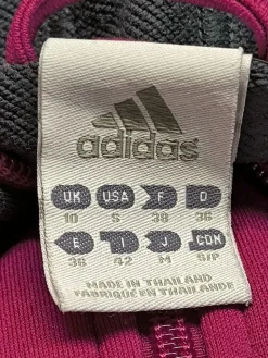 Sweatjacke                            Größe                36