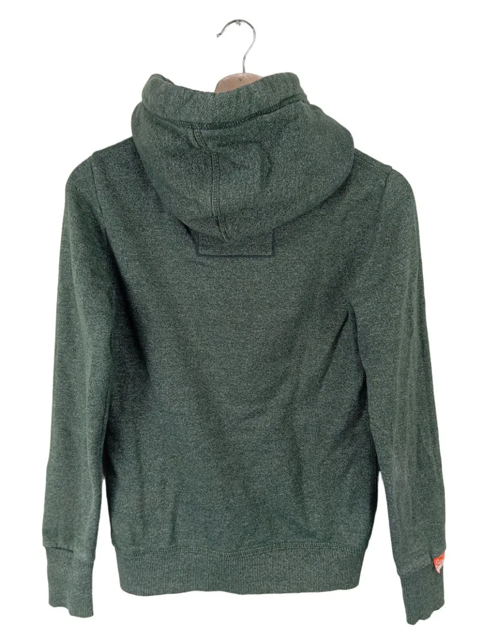 Sweatjacke Größe 34