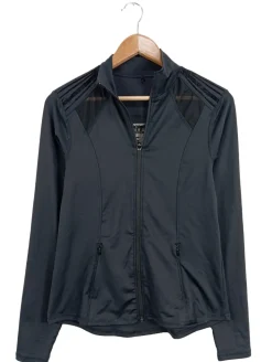 Sweatjacke                            Größe                36