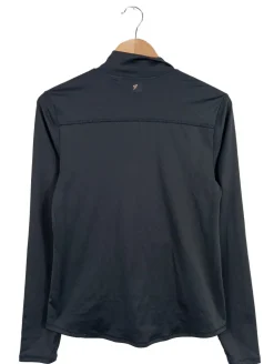 Sweatjacke                            Größe                36